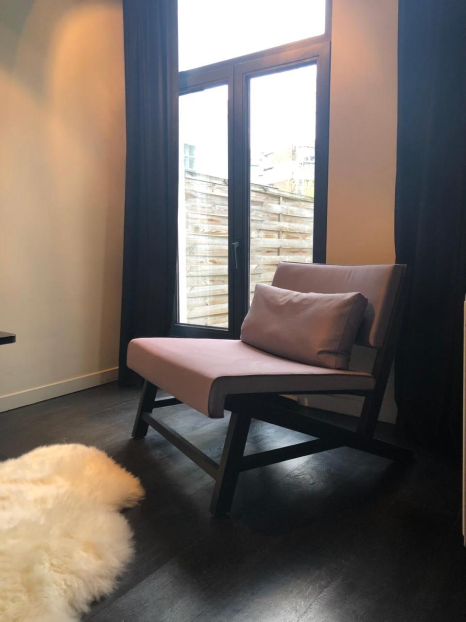 Antwerp Museum Suites Bagian luar foto
